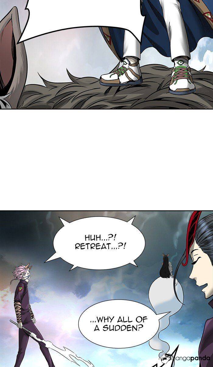 Tower of God Chapter 466 image 49